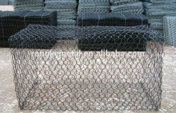 gabion box 2x1x1