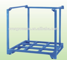 Automobile spare parts storage warehouse stacking rack