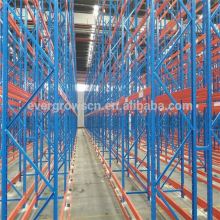 Narrow Aisle Racking heavy duty pallet racking