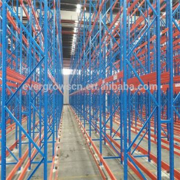 Narrow Aisle Racking heavy duty pallet racking