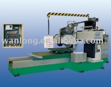 Multifunctional Profile Machine