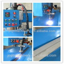 Longitudinal Straight Welding Machine