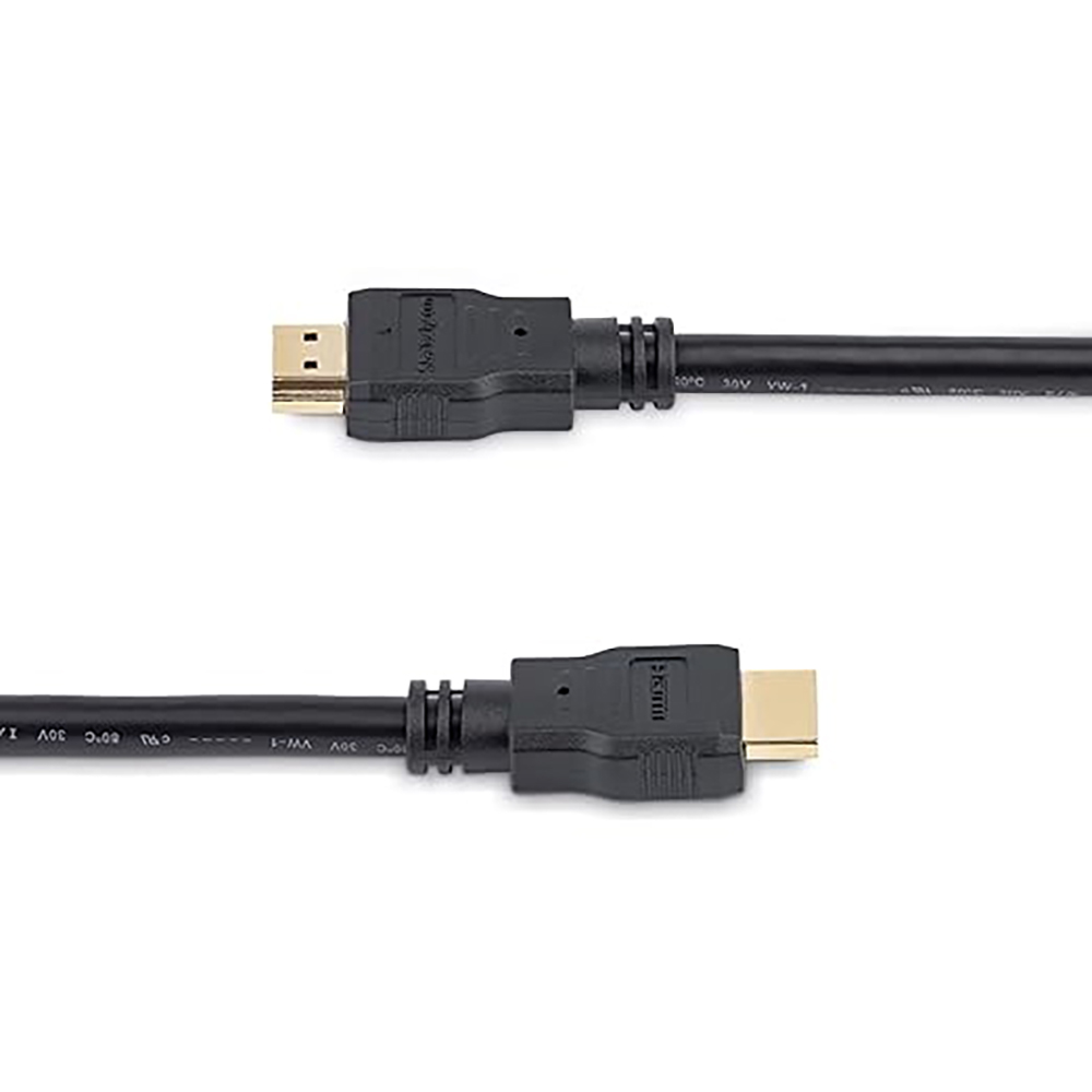 2M 4K High Speed HDMI Cable