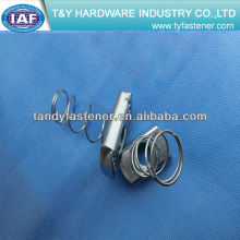 Steel strut nuts Channel Spring Nuts