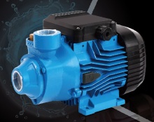 Centrifugal Pump: Explore Peripheral Pump Solutions