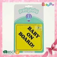 New Products 2015 Innovative Product China Products Plastic Factory Manufacturer Car Window Sign Wholesale Car Window Sign