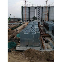 Perfect Durability Counter Flow Closed Cooling Tower