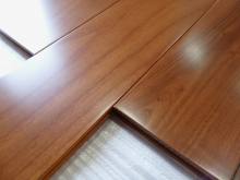 Chinese Teak Flooring (CT-III)