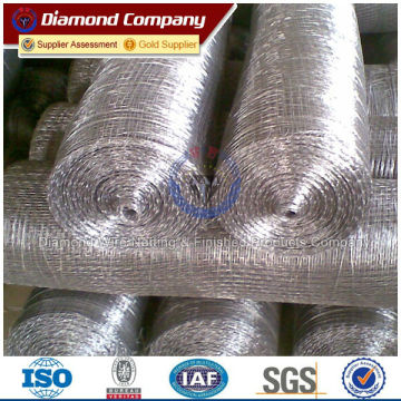 low-carbon steel wire welded wire mesh