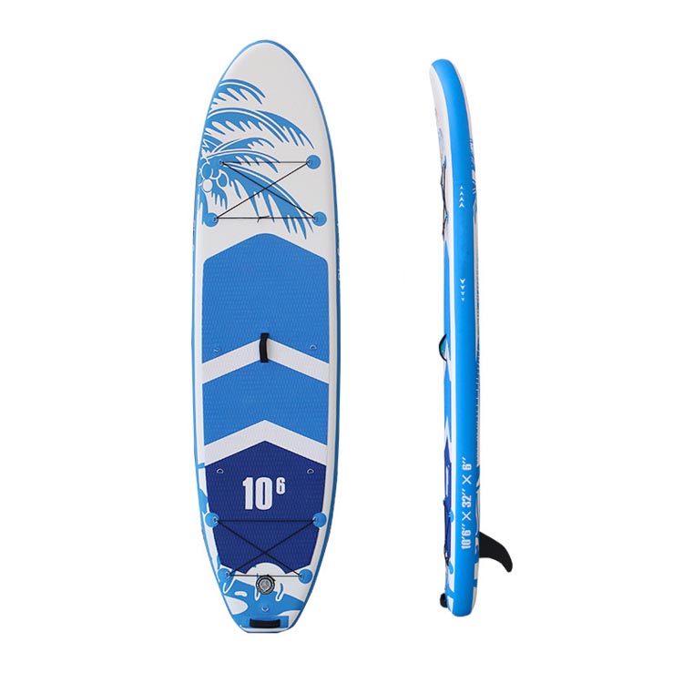 OEM Stand Up Paddle Board Surfboard Nadmuchiwany Surfboard