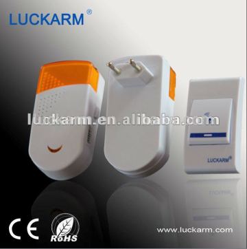 Door Chime | Door Bell | Wireless Door Chime/Doorbell