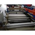 Straighten leveling machinery equipment struction system