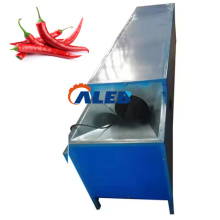 Factory Direct Sale: High-Efficiency Dried Pepper Stem Remover Machine