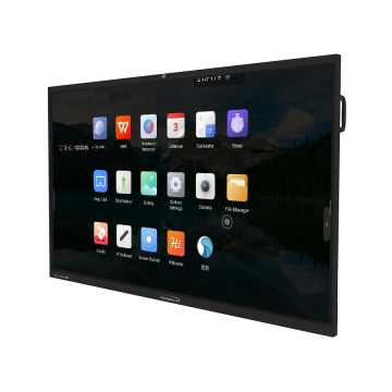 JOMEtech Interactive Intelligent Panel