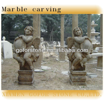 Water fountain sale, garden fountain basin, marble garden fountain