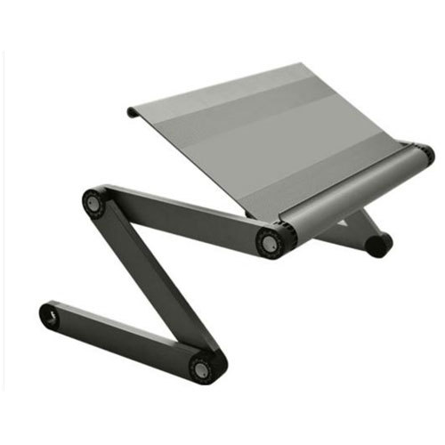 Folding Laptop Holder