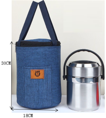 Good Heat Preservation Insulated Bag