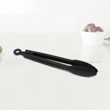 Multifunctional nylon tongs kitchen
