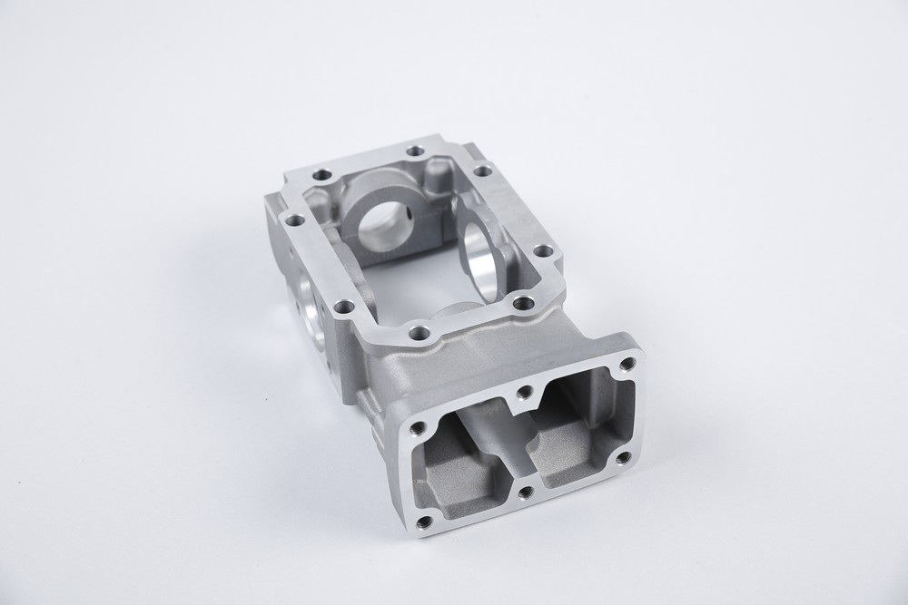 Die casting aluminium auto parts casting