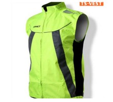 Reflective vest,reflective jacket,high visibility reflective jacket