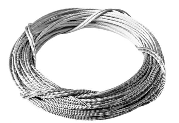 stainless steel wire rope