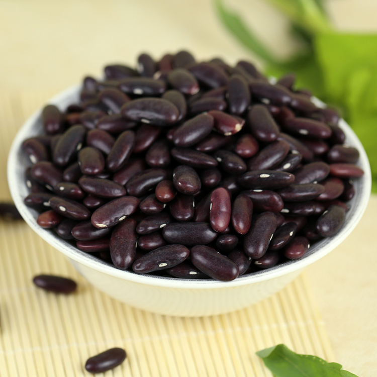  Black Kidney Beans