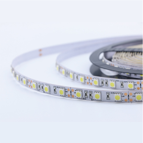 Mono 60led wasserdichtes 12V Soft-LED-Licht