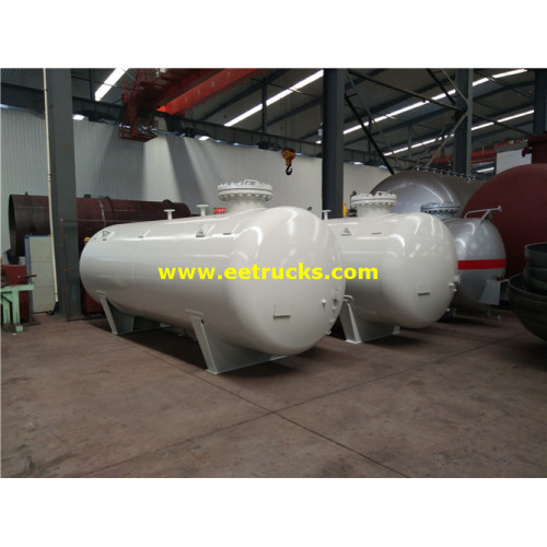 Bình gas nấu ăn 2500 gallon 5 tấn LPG