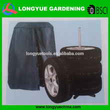 car tire rack cover, tire bag, wheel cover