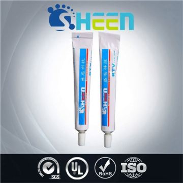 Permanently Elastic. General Silicone Free Sealant