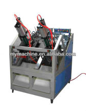 Fully automatic paper plate making machine