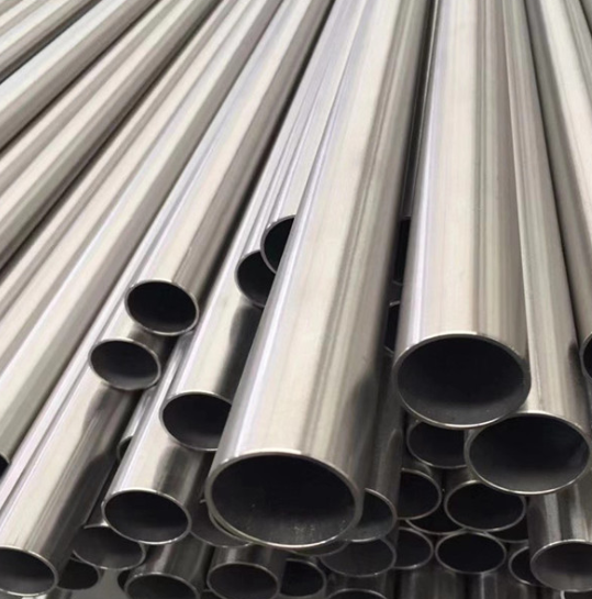 Professional Custom TP316 Stainless Steel Tube Processing 