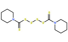 Rubber Accelerator DPTT(TRA) NURCHEM DPTT