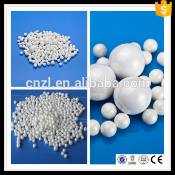 ceramic alumina grinding ball beads prices