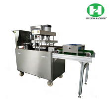 350 PSI Pressed Flatbread Machine