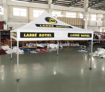 Custom Printing Tent Pop Up Tent