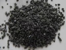 1-5MM high thermal conductivity fire sand
