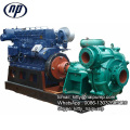 Diesel Driven Sand & Gravel olry Pump