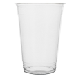 Taza de maicena PLA Bio Clear