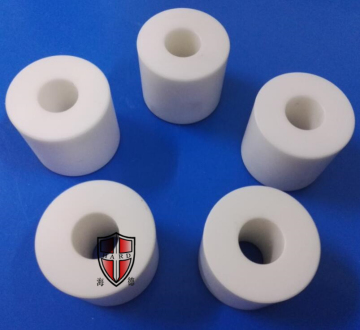 ceramic zirconia grinding media rods bars crucibles