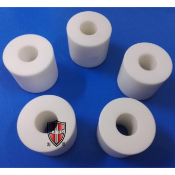 ceramic zirconia grinding media rods bars crucibles