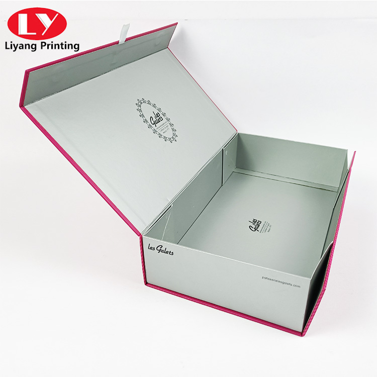 Dress Packaging Gift Box