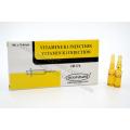 INJECTION DE VITAMINE K1 10MG / 1ML