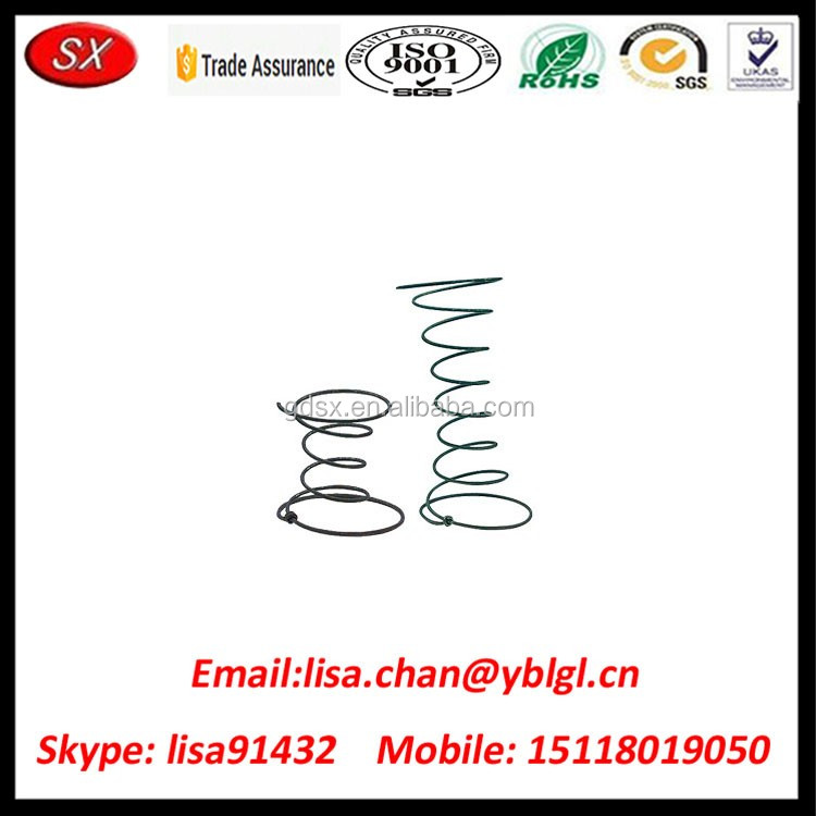 510 Battery Connector Self Adjusting Spring Loaded Pin 22mm