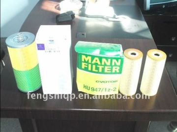 Mercedes benz filter