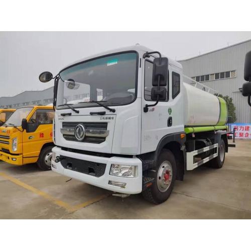 Truk Tanker Air 6CBM Dijual di Indonesia