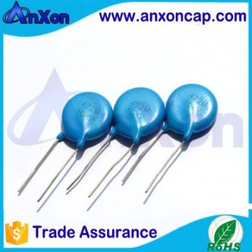 10KV472M 4700pf ceramic blue capacitor