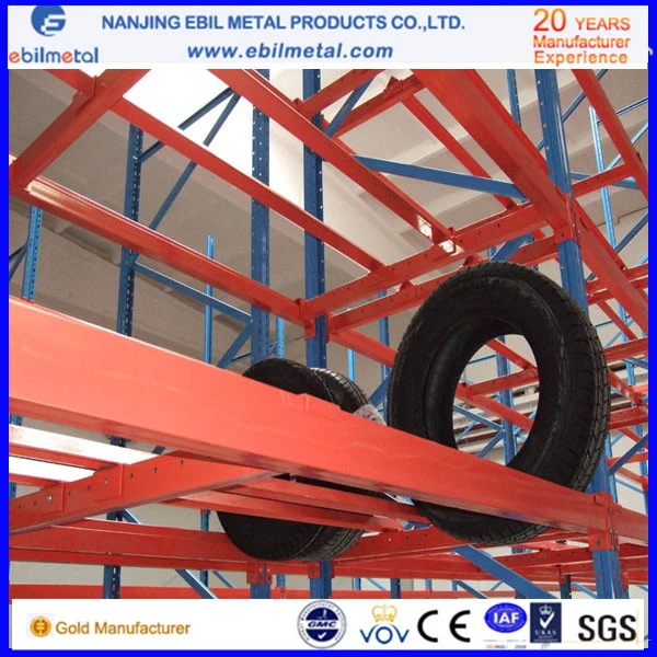 Tyre Rack (EBIL-RT)