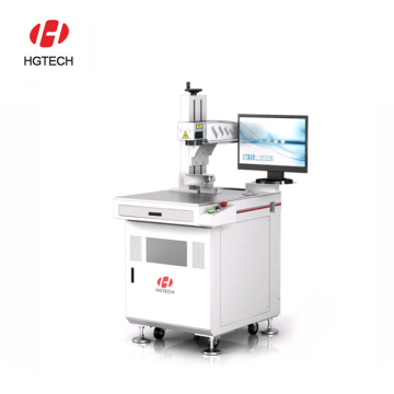 Pens engraving marking machine /20w 30w fiber laser for pens printing for sale