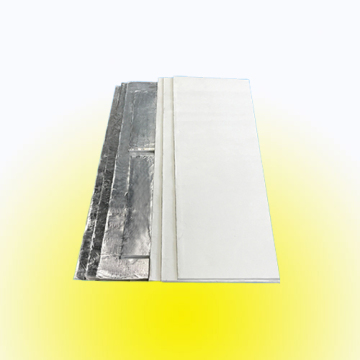 Thermal Performance Aerogel Fabric For Refineries
